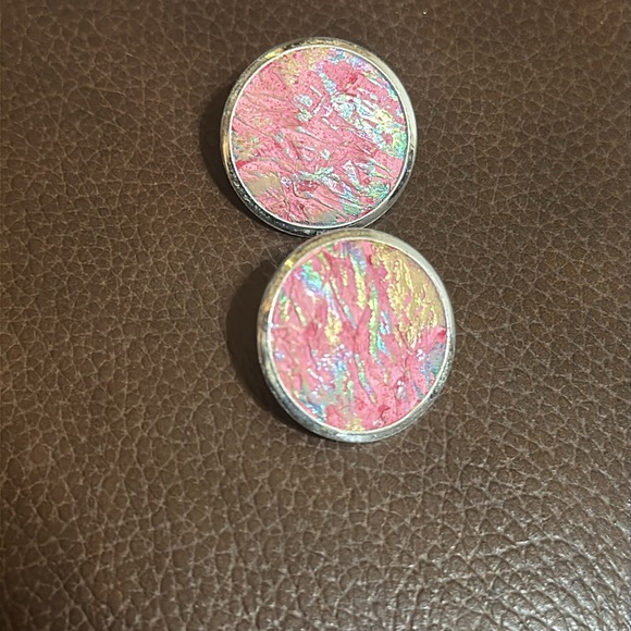 Vintage Earrings - Picture 3 of 3